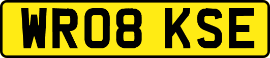 WR08KSE
