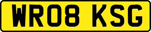 WR08KSG