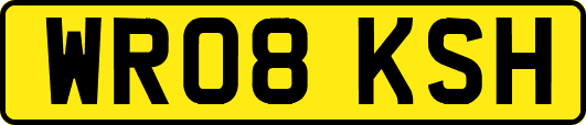 WR08KSH