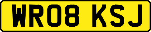 WR08KSJ