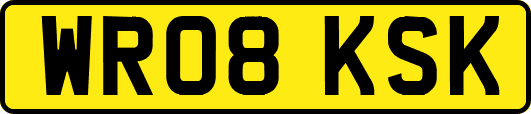 WR08KSK