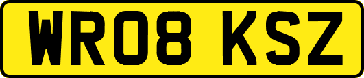 WR08KSZ