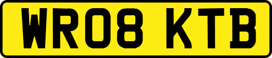 WR08KTB