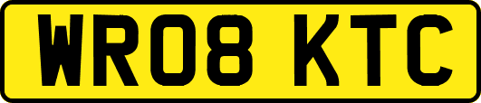 WR08KTC