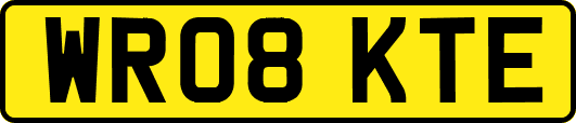 WR08KTE