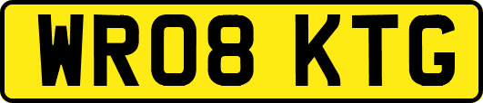 WR08KTG