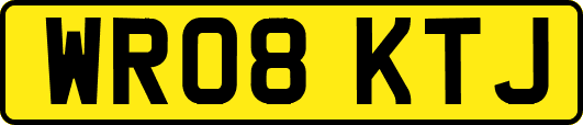WR08KTJ