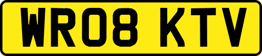 WR08KTV