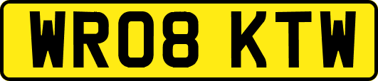 WR08KTW