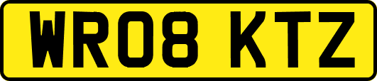 WR08KTZ