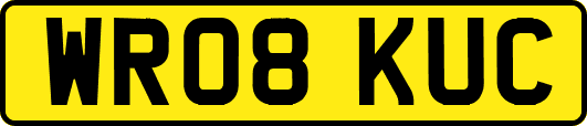 WR08KUC