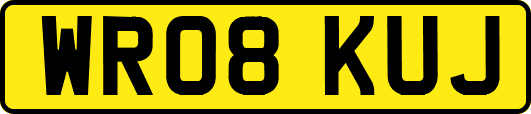 WR08KUJ