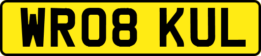 WR08KUL