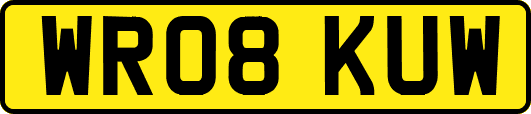 WR08KUW