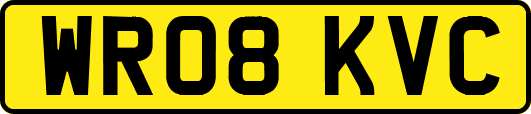 WR08KVC