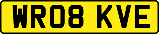 WR08KVE