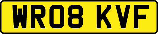 WR08KVF