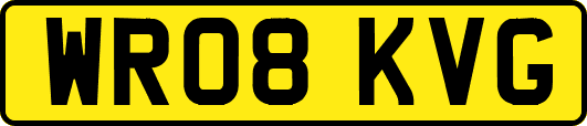WR08KVG