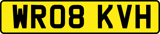 WR08KVH
