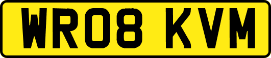 WR08KVM