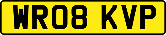 WR08KVP