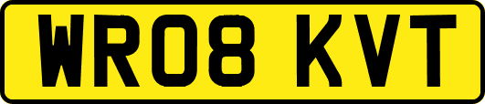 WR08KVT