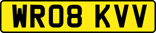 WR08KVV