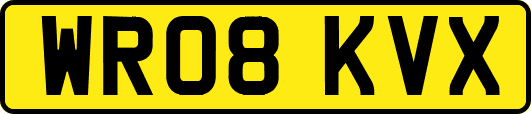 WR08KVX