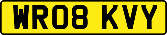 WR08KVY
