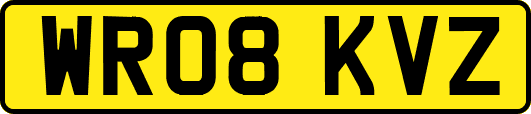WR08KVZ