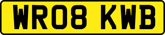 WR08KWB
