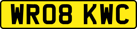 WR08KWC