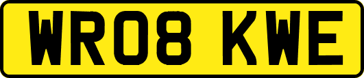 WR08KWE
