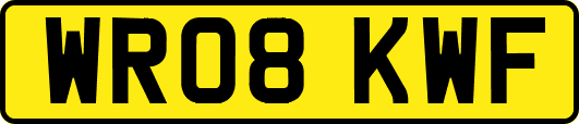 WR08KWF