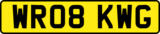 WR08KWG