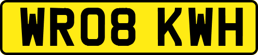 WR08KWH