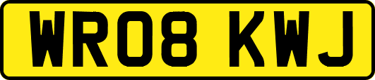 WR08KWJ