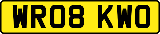 WR08KWO