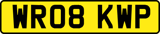 WR08KWP