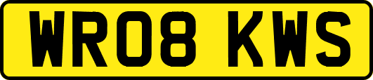WR08KWS