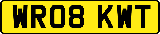 WR08KWT