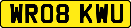WR08KWU