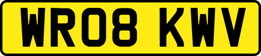 WR08KWV