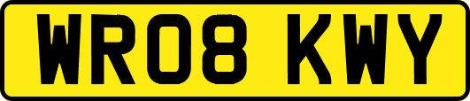 WR08KWY