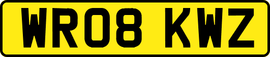 WR08KWZ