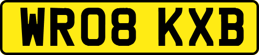WR08KXB