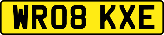 WR08KXE