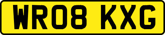 WR08KXG