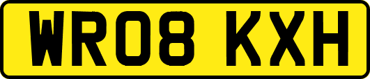 WR08KXH