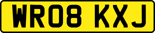 WR08KXJ